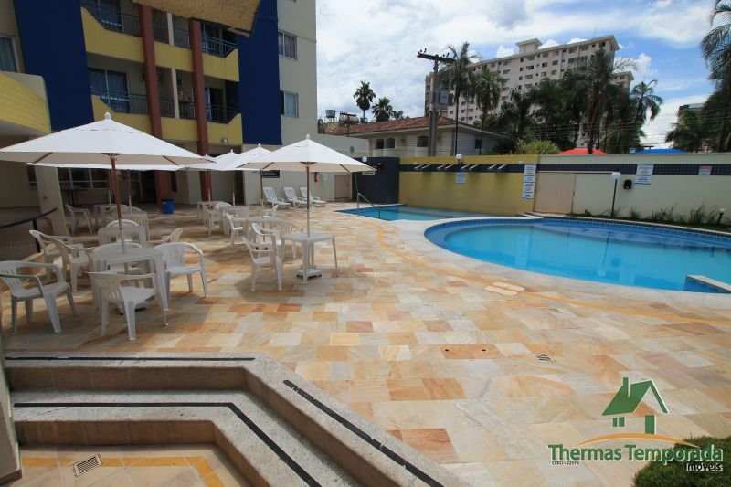 Foto THERMAS DAS CALDAS
